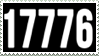 Button: 17776