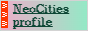 NeoCities profile